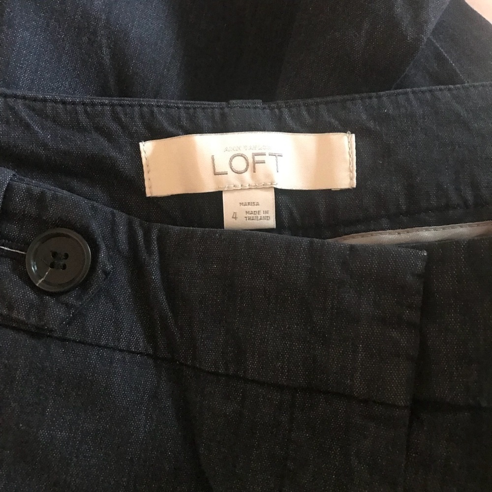 LOFT Pants - Picture 2 of 3